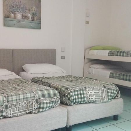 Residence Ambra Рива-дель-Гарда Экстерьер фото