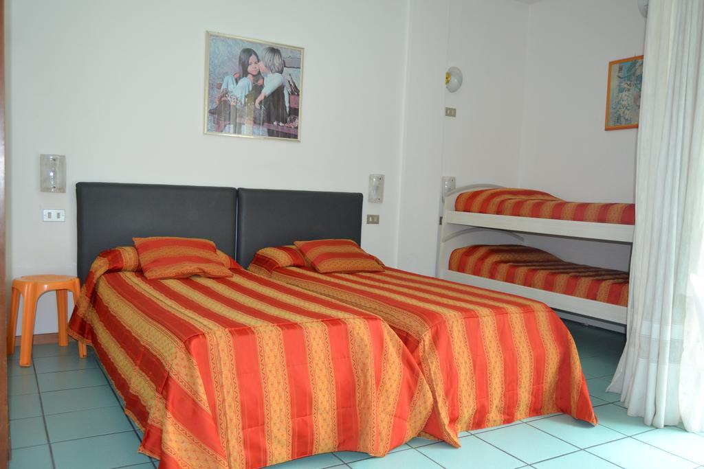 Residence Ambra Рива-дель-Гарда Экстерьер фото