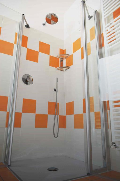 Residence Ambra Рива-дель-Гарда Экстерьер фото